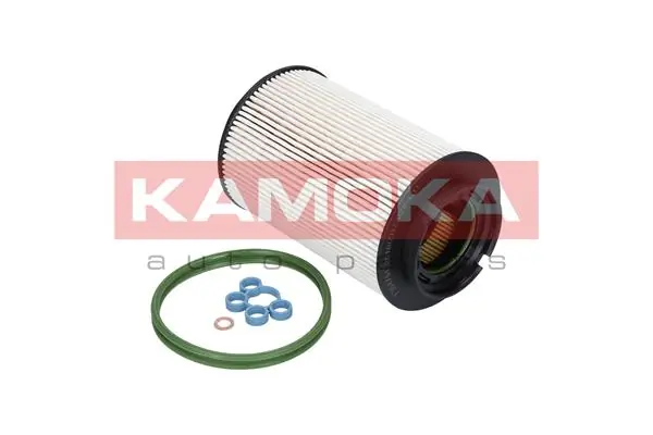 F304701 Kamoka Фільтр палива