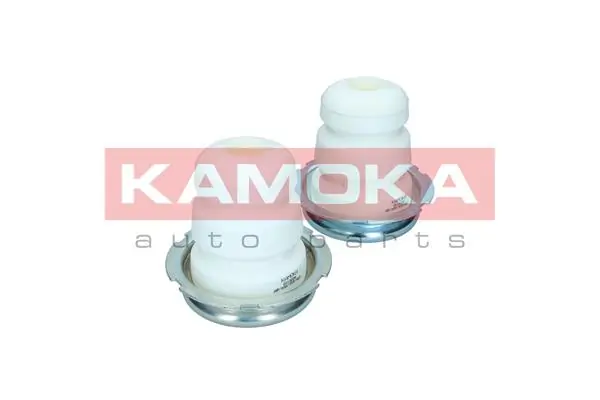 Буфер задньої ресори Bcguma 0267