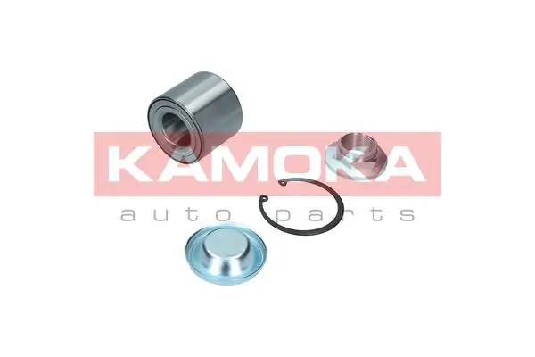 5600096 Kamoka Маточина задня
