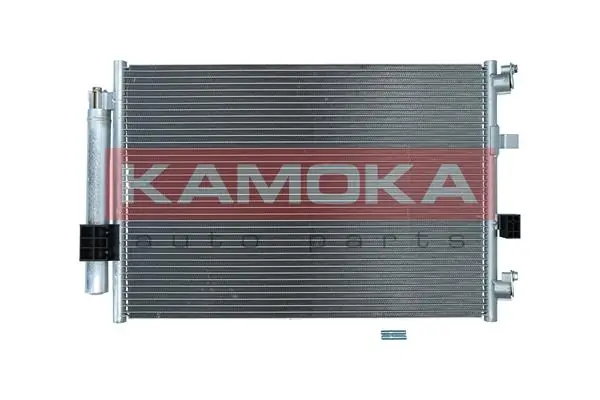7800061 Kamoka Конденсатор