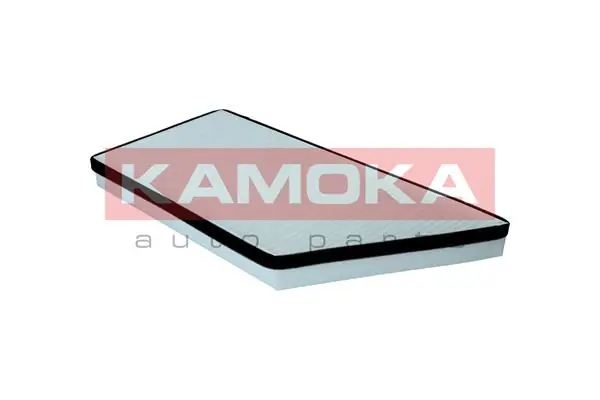 Купити F402101 Kamoka Фільтр салону вугільний