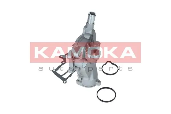 T0224 Kamoka Насос охолодження