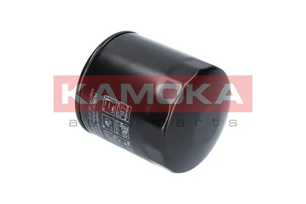OF538 Maxgear Фільтр масла