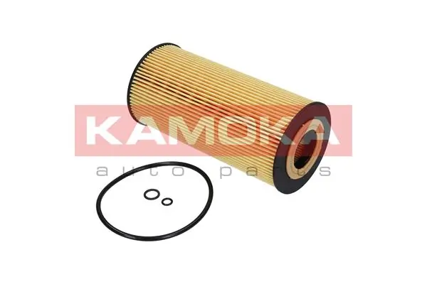 F112601 Kamoka Фільтр масла