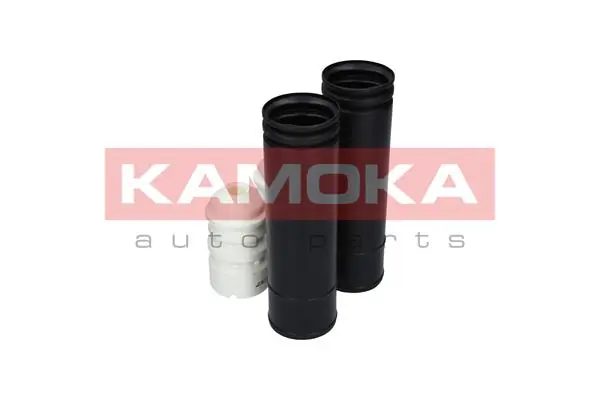 2019037 Kamoka Буфер амортизатора заднього