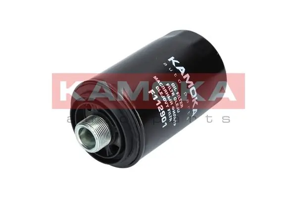 F112901 Kamoka Фільтр масла