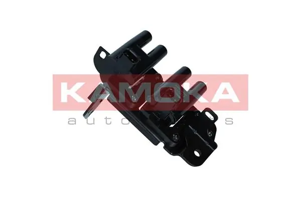 BAEQ168 Magneti Marelli Котушка запалювання