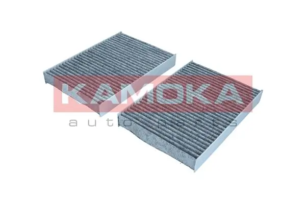 Фільтр повітряний обігрівача Kamoka F522201 ціна, від 10.44 USD