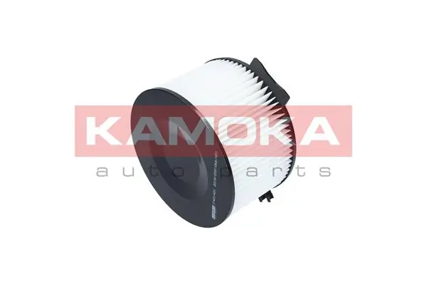F401401 Kamoka Внутрішньосалонний фільтр