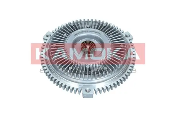  Вискомуфта вентилятора BMW 7 