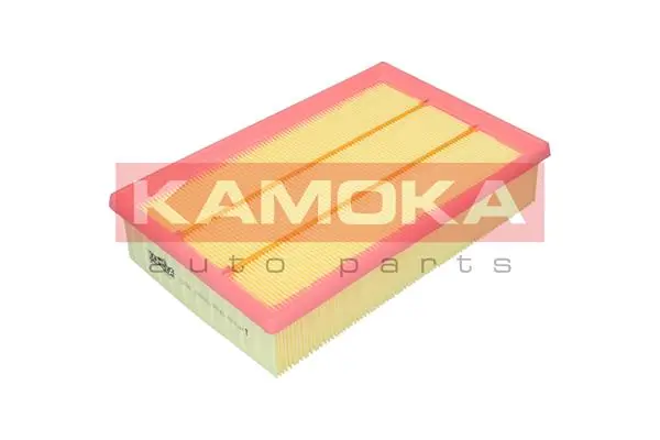 F212401 Kamoka Повітряний фільтр двигуна