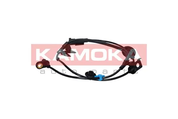 1060534 Kamoka Датчик ABS задній лівий