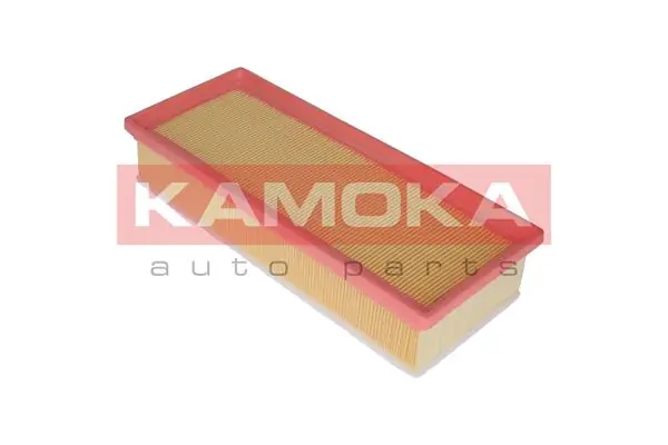 F229801 Kamoka Повітряний фільтр двигуна