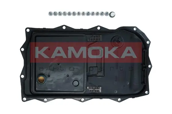 F603301 Kamoka Піддон АКПП