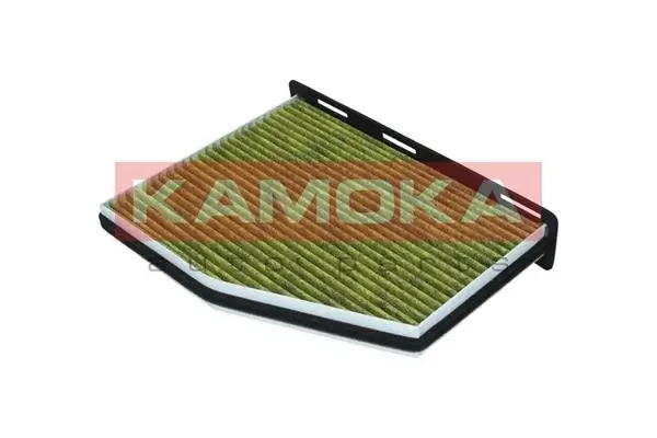 Купити 6080008 Kamoka Фільтр салону вугільний