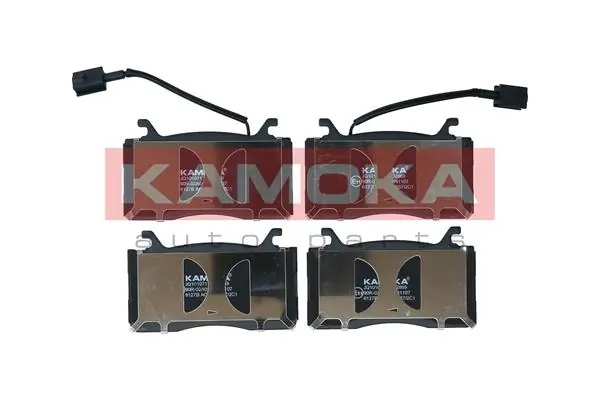 Гальмівні колодки Power Stop 162052 ціна, від 59.42 USD