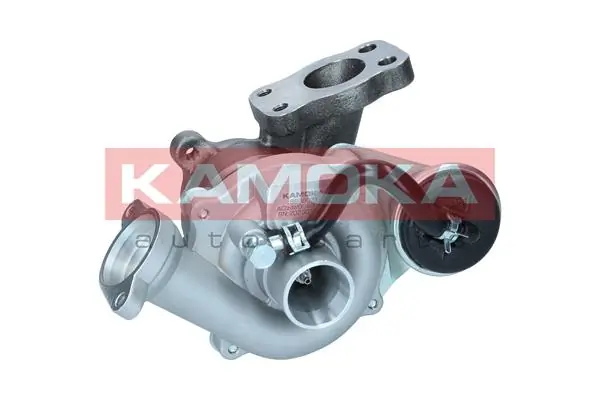 Турбіна Citroen C1 I хетчбек (PM, PN) (2005 - 2014) ціна, від 133.67 USD