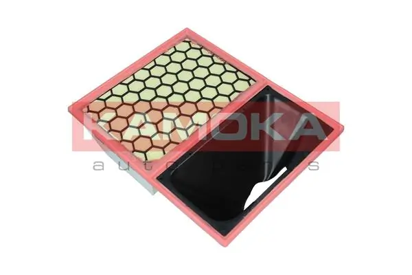 Елемент повітряного фільтра Kamoka F253501 ціна, від 23.46 USD