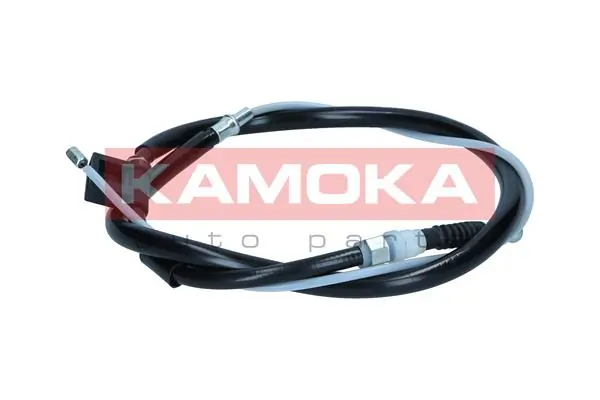 Трос ручного гальма задній, правий/лівий Kamoka 1190278 ціна, від 13.15 USD