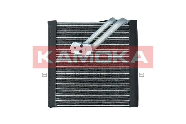Випарник Denso DEV02009