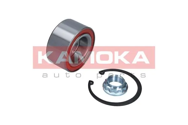 5600079 Kamoka Підшипник ступиці задньої