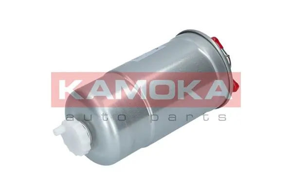 Фільтр тонкого очищення палива Kamoka F301001 ціна, від 7.84 USD