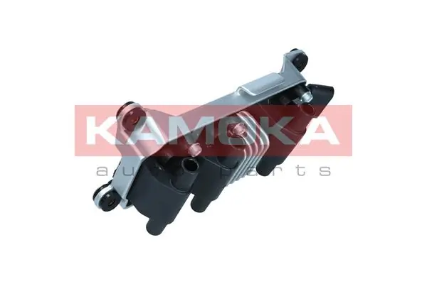 Котушка запалювання Kamoka 7120052 ціна, від 88.81 USD