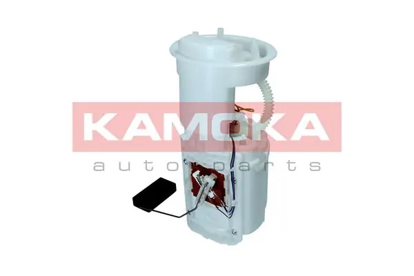 Купити 3L919012 AND Насос занурювальний в баці