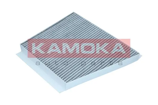 Купити F504601 Kamoka Фільтр салону вугільний