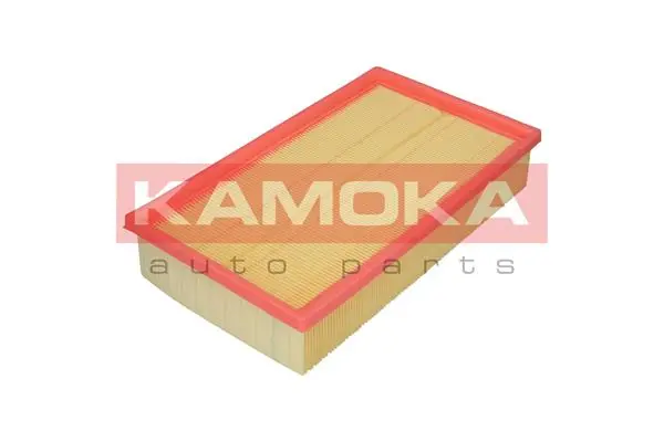 F200201 Kamoka Повітряний фільтр двигуна
