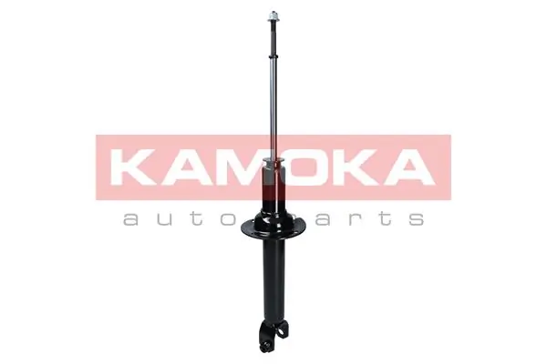 2000622 Kamoka Амортизатори задні