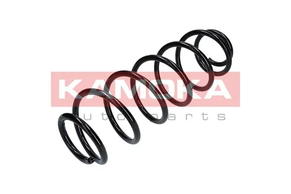 Пружина задня Kamoka 2120208 ціна, від 36.04 USD