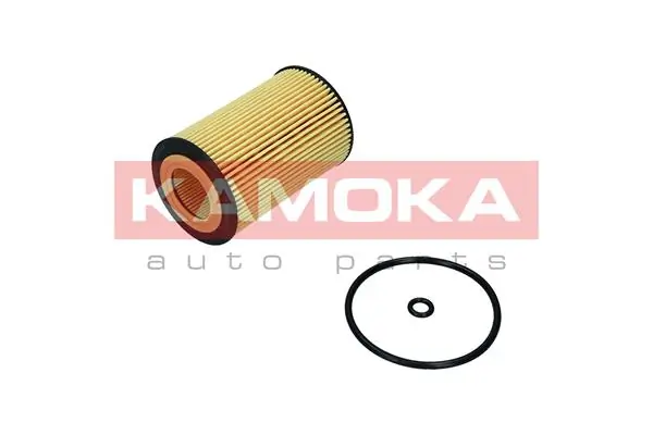 F117601 Kamoka Фільтр масла