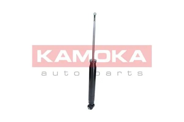 2000746 Kamoka Амортизатори задні