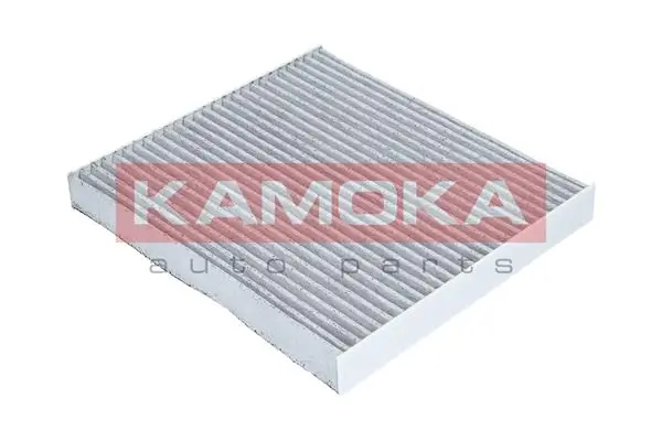 Купити F505401 Kamoka Фільтр салону вугільний