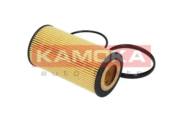 Купити F115101 Kamoka Фільтр очищення масла відцентровий