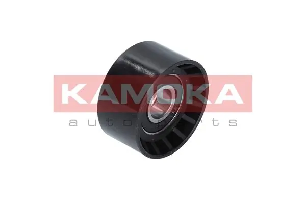 Ролик приводного ременя, паразитний Kamoka R0184 ціна, від 7.75 USD