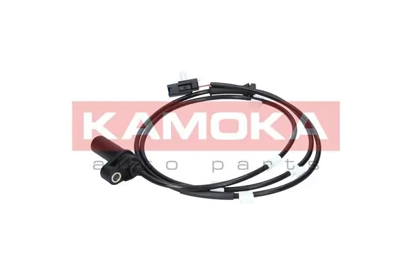 1060206 Kamoka Датчик ABS задній лівий