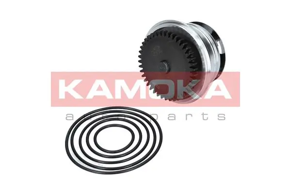 Купити WPQ0071 Magneti Marelli Насос охолоджуючої рідини