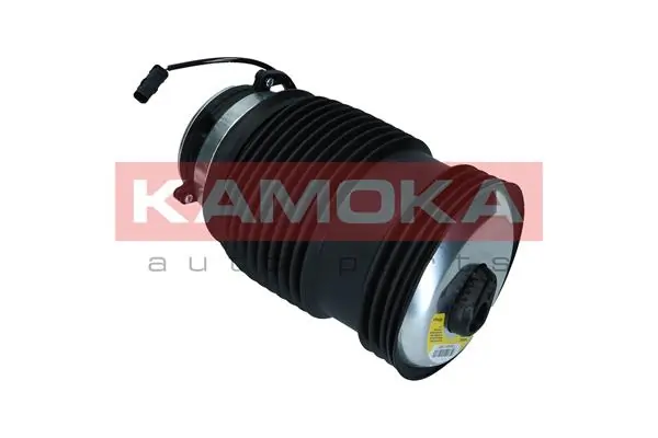 Купити 2079050 Kamoka Пневмоподушка/Пневморессора моста заднього
