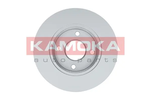 103728 Kamoka Гальмо дискове переднє
