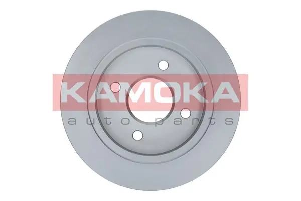 103562 Kamoka Дискові гальма