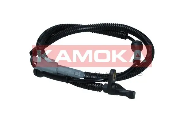 1060104 Kamoka Датчик АБС (ABS) задній