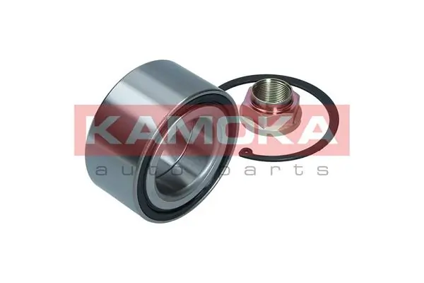 Купити 5600157 Kamoka Підшипник задньої ступиці