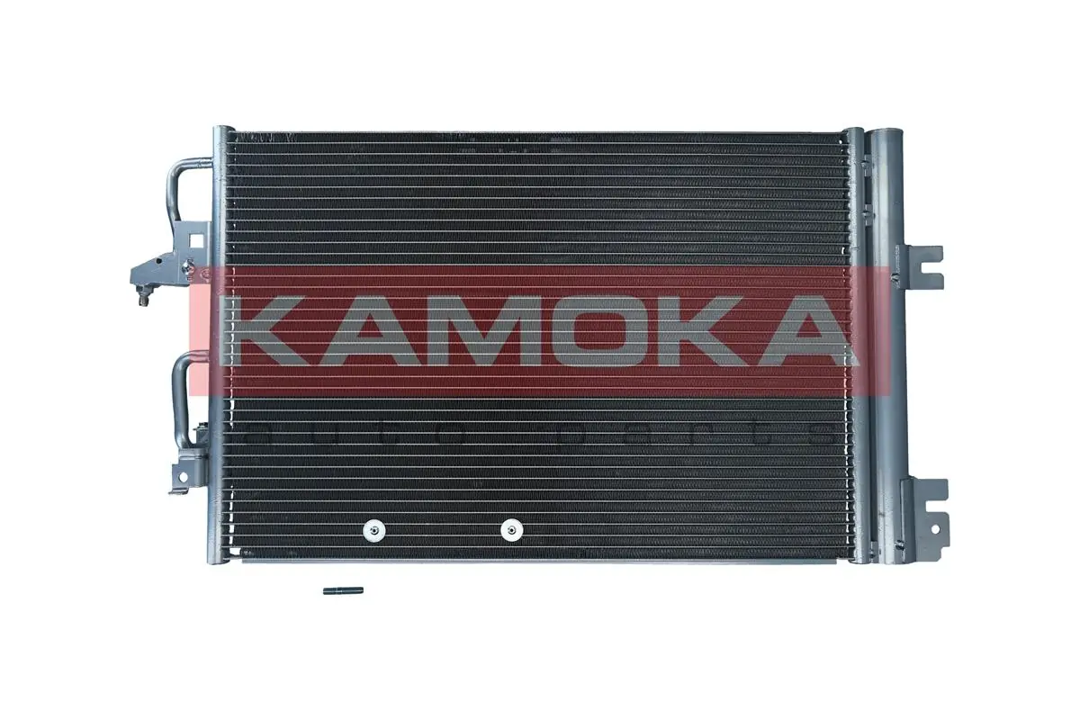 7800436 Kamoka Конденсатор
