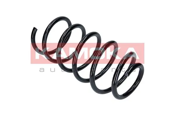 Пружина передня 96415733 Opel