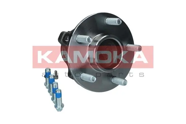 5500087 Kamoka Маточина задня