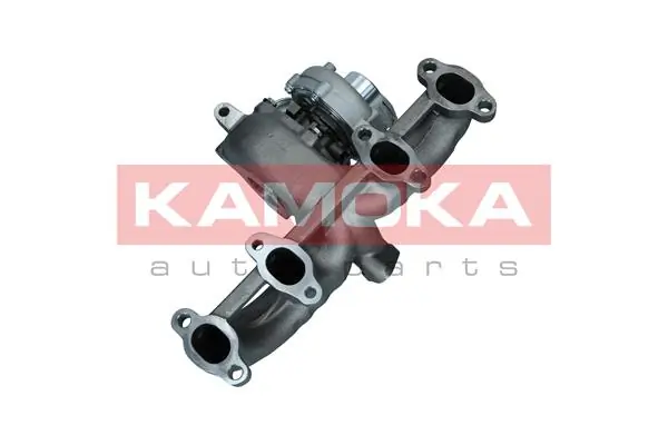 Купити 8600048 Kamoka Турбіна