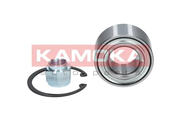 Комплект підшипник маточини передньої Kamoka 5600081 ціна, від 15.71 USD