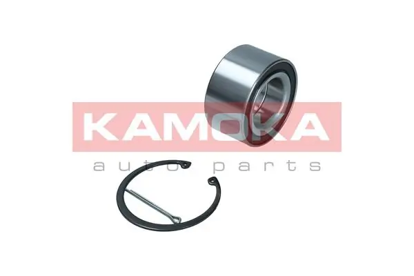 5600167 Kamoka Підшипник ступиці задньої